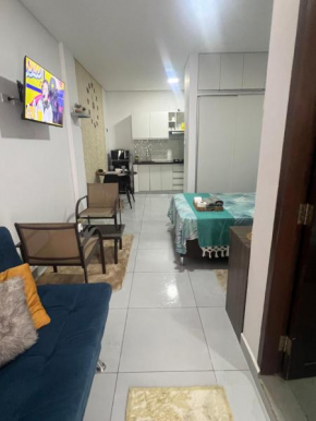 Departamento en Condominio Céntrico Con piscina, TC 8